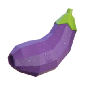 SUPERVEGGIEZ EGGPLANT