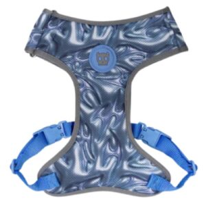 H3D FLY ADJUSTABLE AIR MESH HARNESS