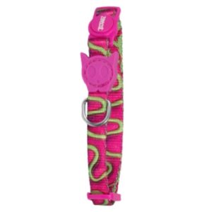 H3D JELLY CAT COLLAR