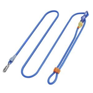 SAPPHIRE NEOPRO HANDSFREE LEASH