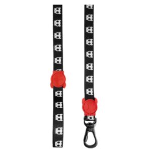 SKULL 2.0 LEASH