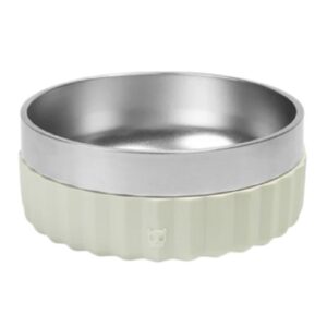 TUFF BOWL LARGE MAYO STAR SAGE