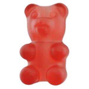 ZEE PINZ GUMMY BEAR